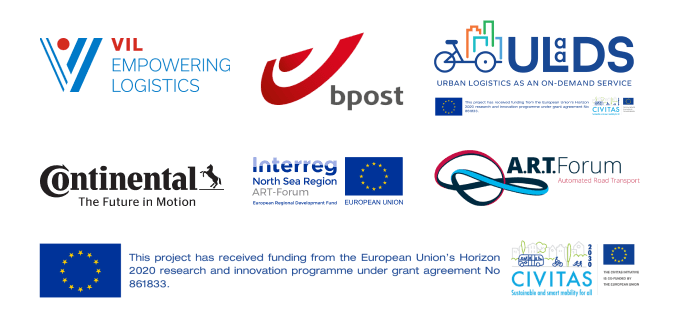 USH partners